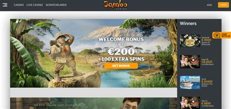 jambo casino sister sites Online Casinos Deutschland